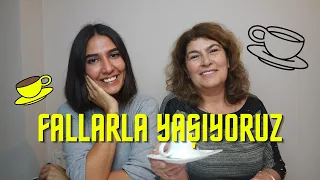 Fala İnanma Falsız da Kalma / Falla büyüyen nesiller