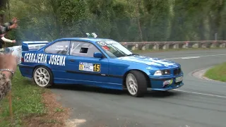 Hillclimb Subida Jaizkibel 2022