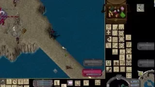 Another Day in Despise - Ultima Online