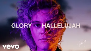 TAYA - Glory Hallelujah (Official Audio)