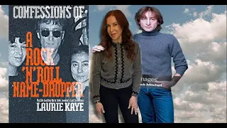 Laurie Kaye Part 2