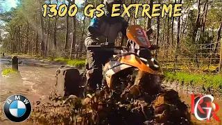 BMW R 1300 GS EXTREME - GRR