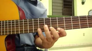 Whole tone scale - escala aumentada o por tonos