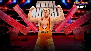 WWE Royal Rumble Ke Sabse Kharab Entrants - 2018 में तो हद ही कर दी