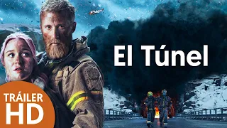 El túnel - Tráiler Subtitulado [HD] - 2022 - Acción | Filmelier