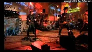 Green Day 21 Guns Live Abbey Road 2009