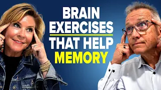 Boost Your Memory With These Fun Brain Exercises!