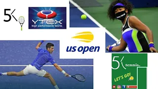 US Open 2020 Tennis News & Live Discussion / Novak Djokovic Being Disqualified Thoughts