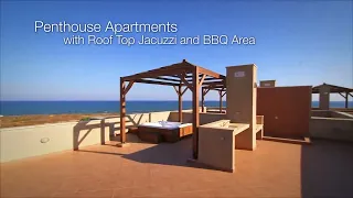 Bafra Beach | Thalassa Beachg Resort Cyprus