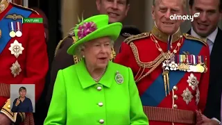 Покойся с миром королева: в Великобритании объявили национальный траур