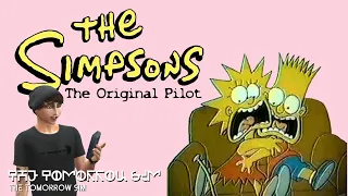 The Simpsons: Unaired Pilot