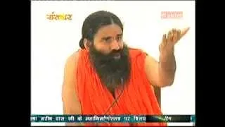 AN INSPIRATIONAL SPEECH  I  SWAMI RAMDEV