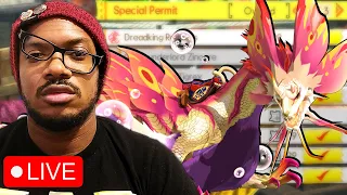 Getting Embarrassed By EX Soulseer Mizutsune For Over 2 Hours