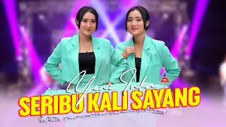 Yeni Inka - Seribu Kali Sayang (Music Cover ANEKA SAFARI)