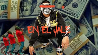 En El Jale - El Makabelico - (AUDIO)  Del Records | El Comando Exclusivo