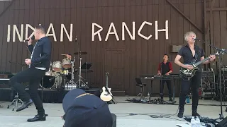 Marc Martel / UQC - Seven Seas of Rye + Bicycle Race - Sept. 4, 2021 Indian Ranch