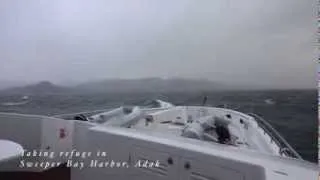 N120 Delivery - Bering Sea 8-11-13