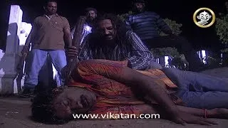 Kolangal Episode 761