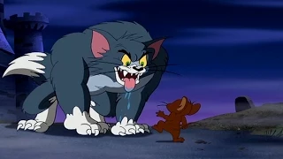 Tom And Jerry Full Episodes HD  Том и Джерри