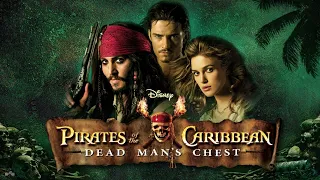 Pirates Of The Caribbean: Dead Man's Chest Epic Score (Jack Sparrow) - Hans Zimmer