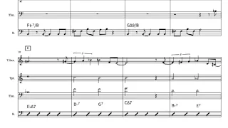 Children of the night arrangement transcription