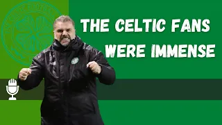 Celtic Fc Managers Talks about Celtic Fans