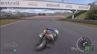 RIDE 5 | Bmw s1000rr 2015 RM - Estoril Circuit - Fast lap 1:34.9 [Ps5 4k]