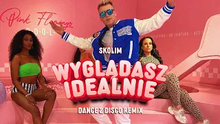 Skolim - Wyglądasz Idealnie (Dance 2 Disco Remix) Nowość Disco Polo 2022