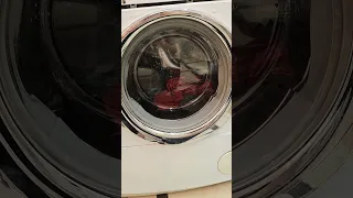 final rinse program 8 on indesit-hansa washer