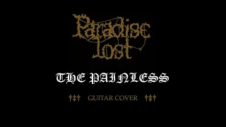 Paradise Lost - The Painless - Guitars