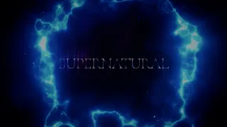 SUPERNATURAL Season 16 (Fan Made)