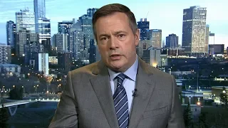 Hope to find 'common ground' to get pipelines built: Jason Kenney