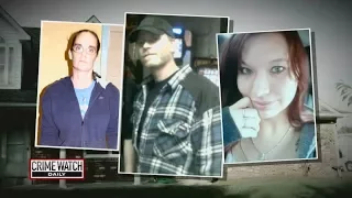 Pt. 3: Maryland Love Triangle Ends in Bloodshed - Crime Watch Daily with Chris Hansen