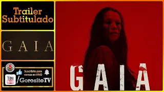 GAIA - Trailer Subtitulado al Español - Carel Nel / Alex van Dyk / Anthony Oseyemi / Monique Rockman
