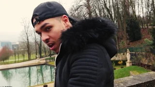 RYAD B - Calmé (Clip Officiel)