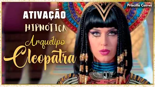 Ative o Poder Transformador da Cleopatra: Magia, Sedução