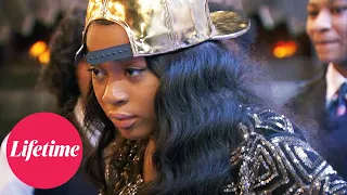 Lil Bri Is Irritated! | The Rap Game (S4 Flashback) | Lifetime