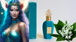Аналог парфюма Erba Pura Xerjoff от Fragrance World. Обзор.