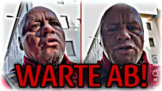 ZEC+ CHEF wird GEJAGT.. | Ich habe es euch gesagt!