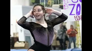 Norton HS Gymnastics 22-23