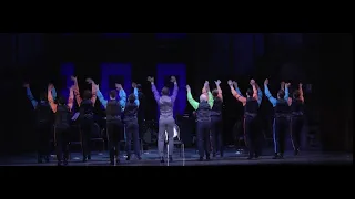 Broadway Backwards 2021 - Full Show