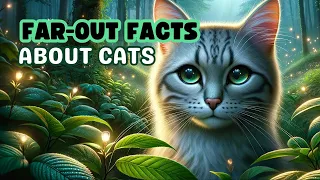 Farout Facts About Cats