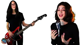 Since I Don't Have You (Guns N Roses); Cover by Beatrice Florea feat Shut Up & Kiss Me!