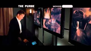 The Purge - EST Trailer