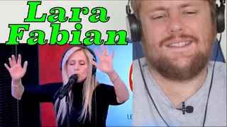 "Always Beautiful!" Lara Fabian - Te Peine (RFM Radio) Reaction!