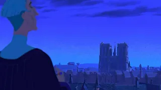 The Hunchback Of Notre Dame – Hellfire (مترجمة)