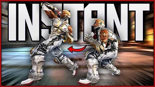 The ULTIMATE Instant While Standing Guide (All Controllers) | Tekken 8