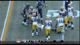 Aj hawk in a nutshell