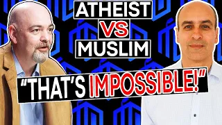 DEBATE: Matt Dillahunty Vs Perfect Dawah | Is Islam True? | Podcast