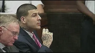 Judge agrees to delay Aaron Hernandez double murder trial